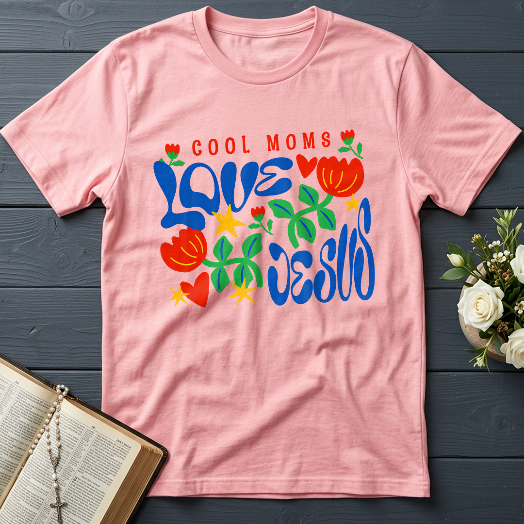 Cool Moms Love Jesus 03