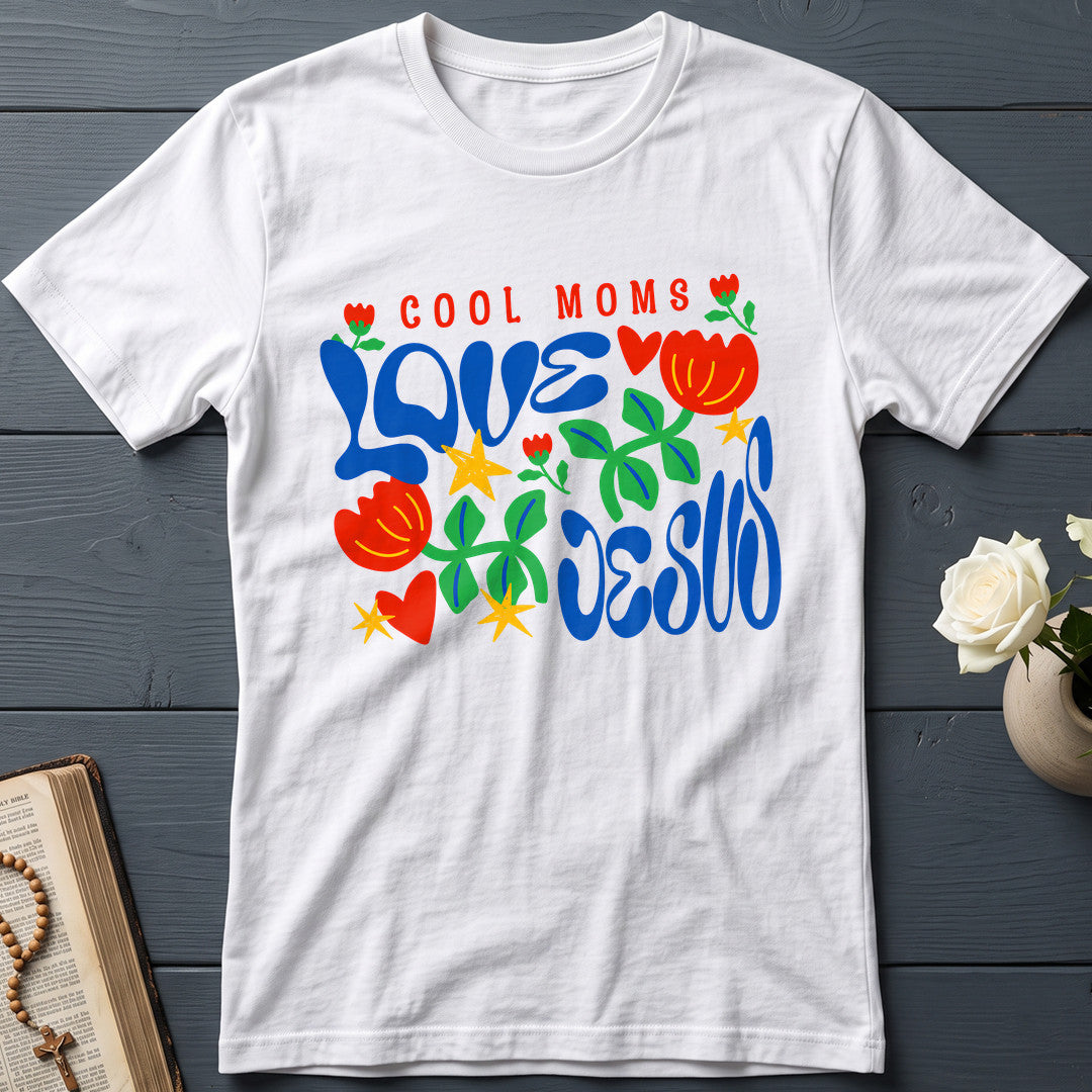 Cool Moms Love Jesus 03