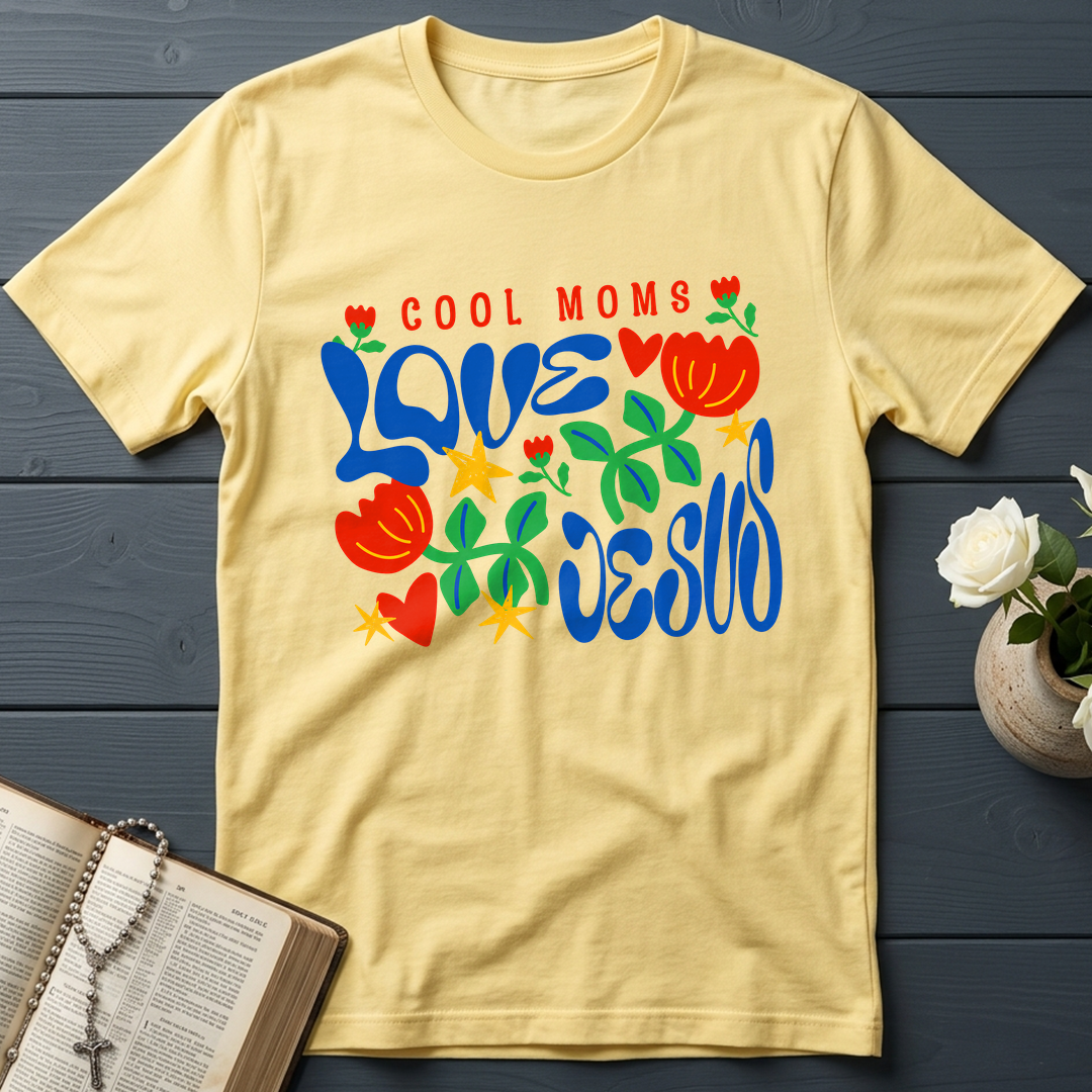 Cool Moms Love Jesus 03