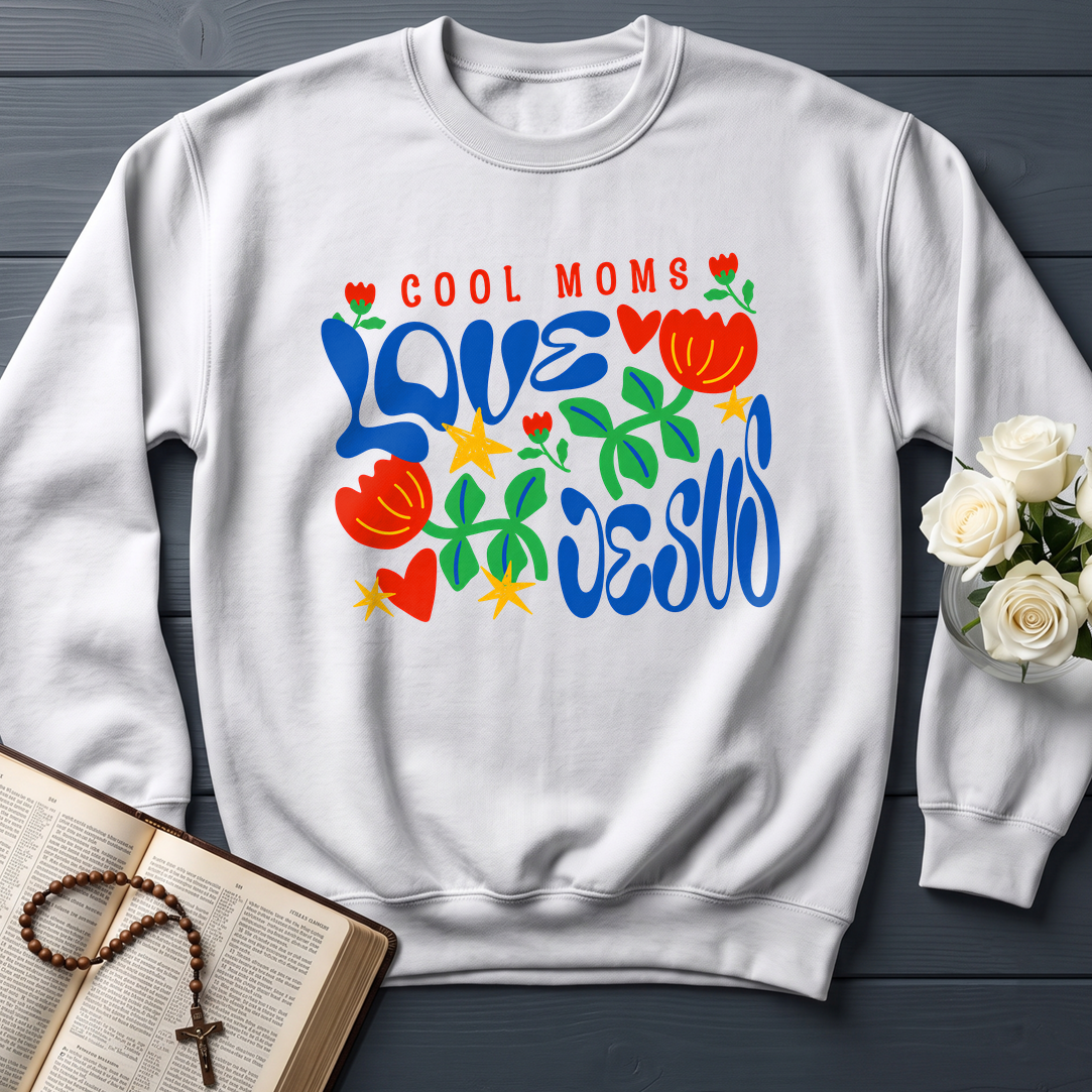Cool Moms Love Jesus 03