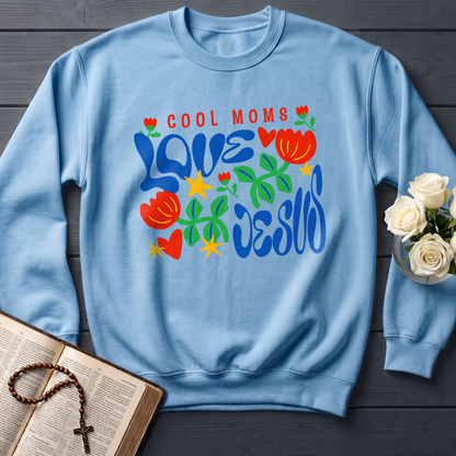 Cool Moms Love Jesus 03