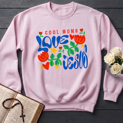 Cool Moms Love Jesus 03
