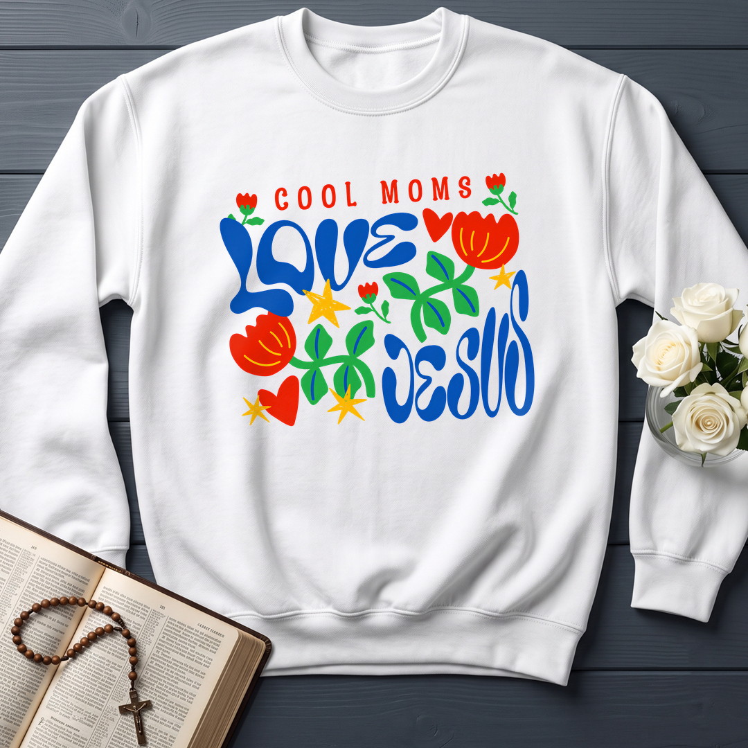 Cool Moms Love Jesus 03