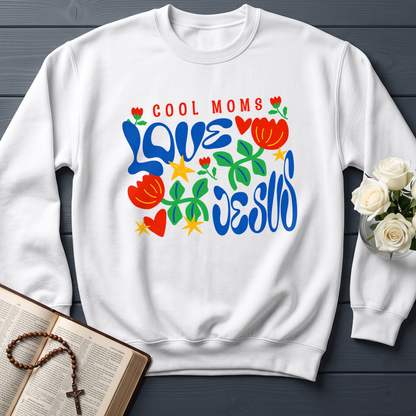 Cool Moms Love Jesus 03