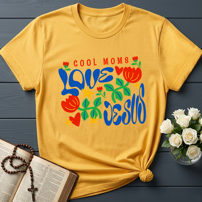 Cool Moms Love Jesus 03