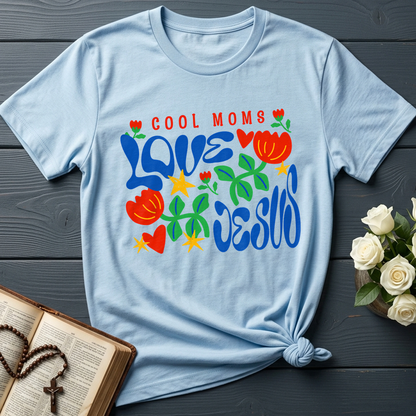 Cool Moms Love Jesus 03