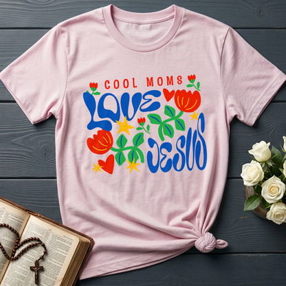 Cool Moms Love Jesus 03
