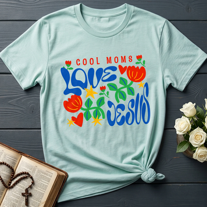 Cool Moms Love Jesus 03