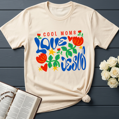 Cool Moms Love Jesus 03
