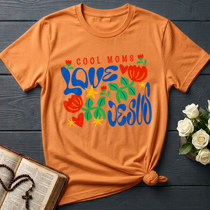 Cool Moms Love Jesus 03