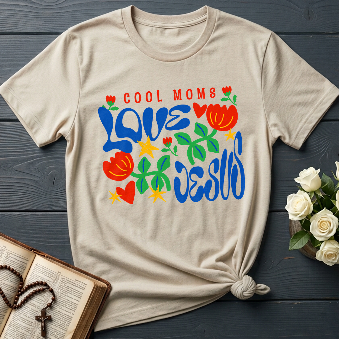 Cool Moms Love Jesus 03