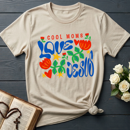 Cool Moms Love Jesus 03