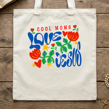 Cool Moms Love Jesus 03