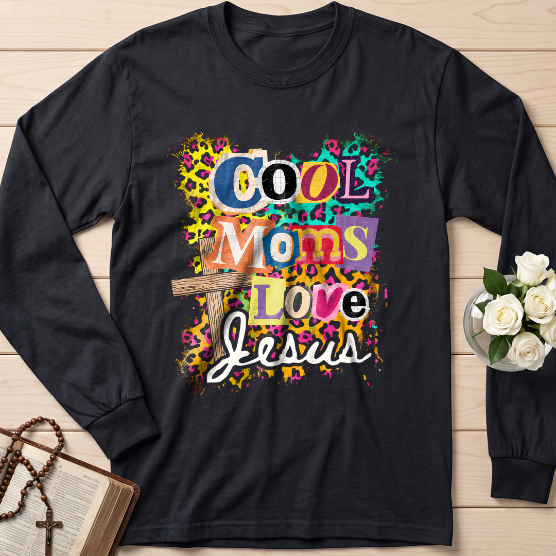 Cool Moms Love Jesus 04