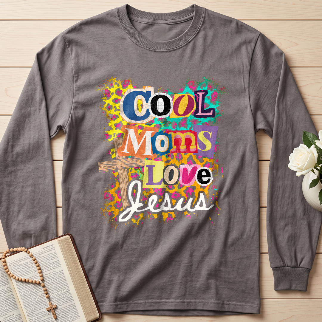 Cool Moms Love Jesus 04