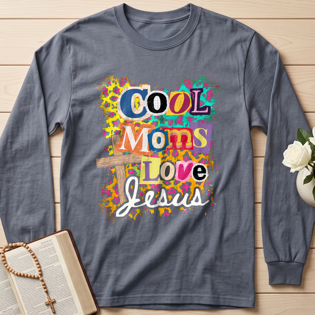 Cool Moms Love Jesus 04