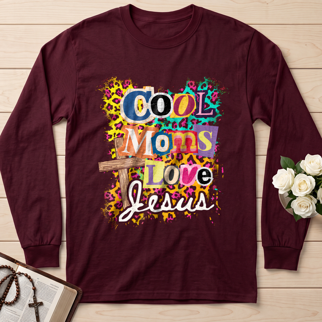 Cool Moms Love Jesus 04