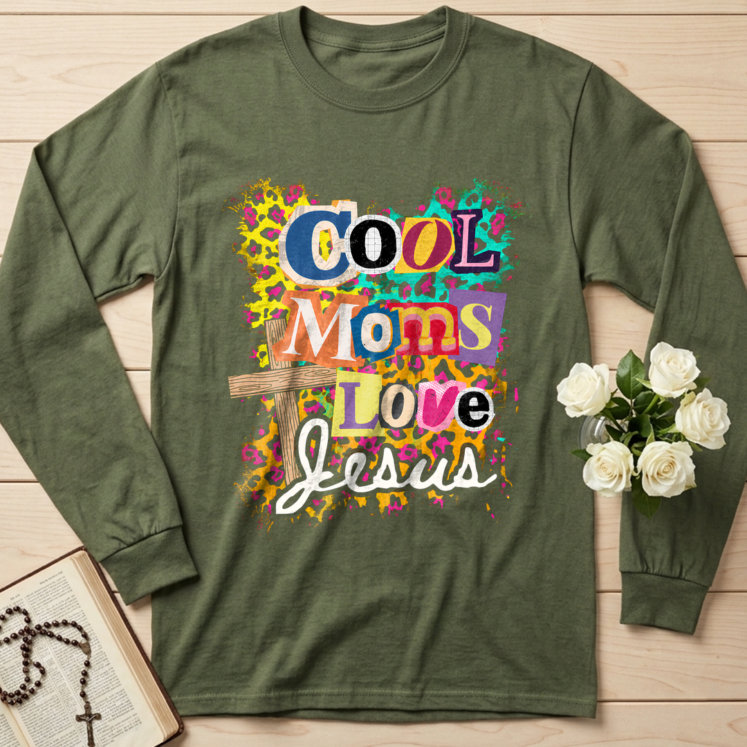 Cool Moms Love Jesus 04