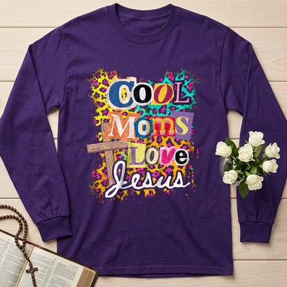 Cool Moms Love Jesus 04