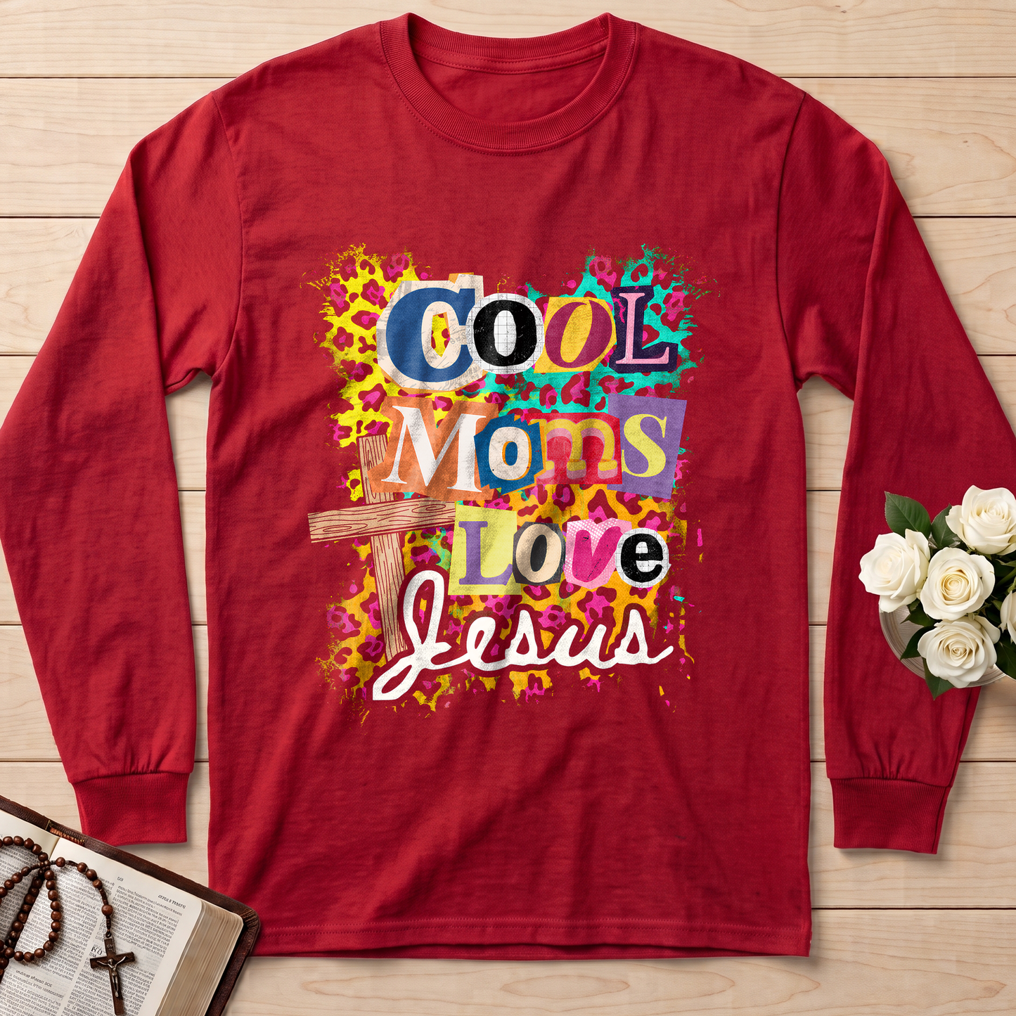 Cool Moms Love Jesus 04