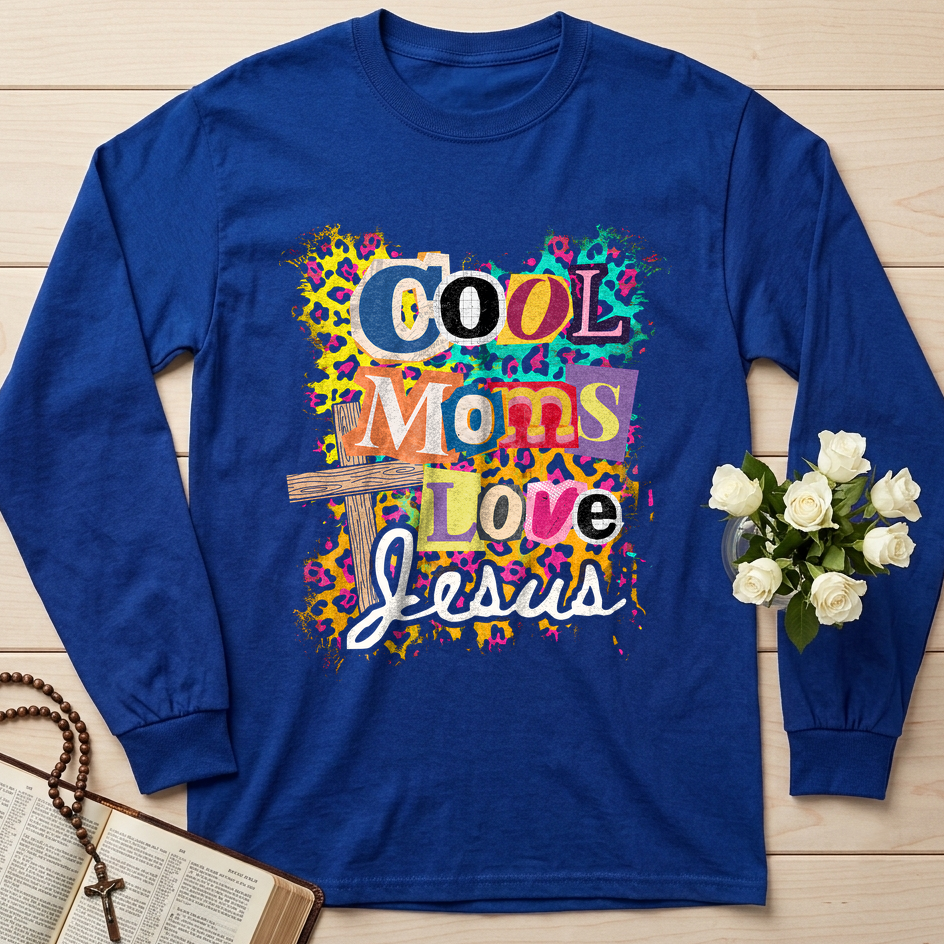 Cool Moms Love Jesus 04