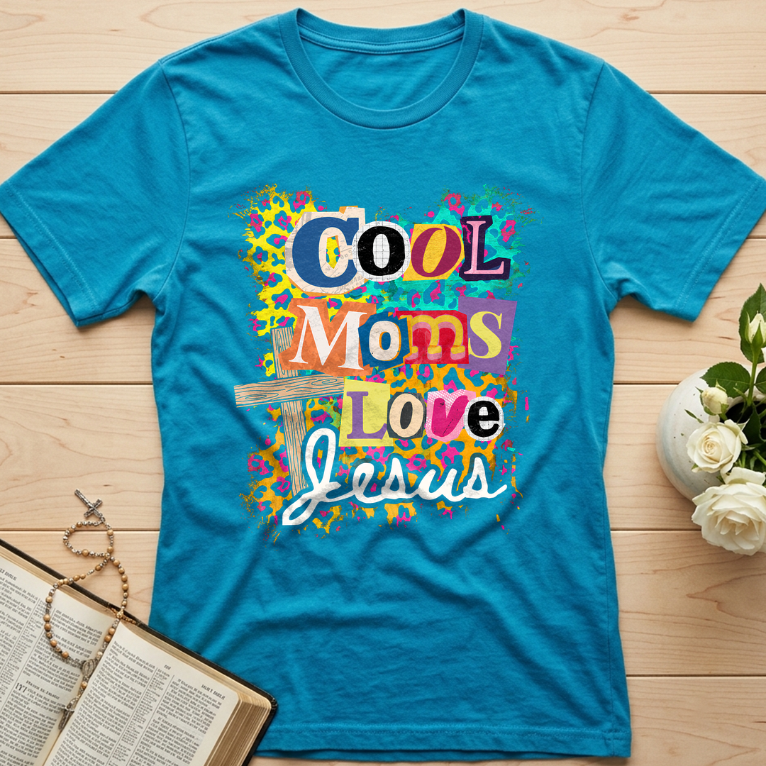 Cool Moms Love Jesus 04