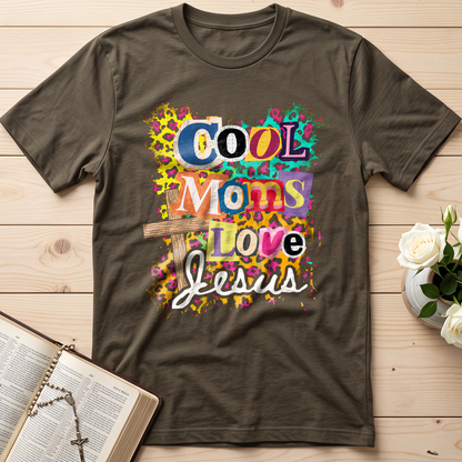 Cool Moms Love Jesus 04