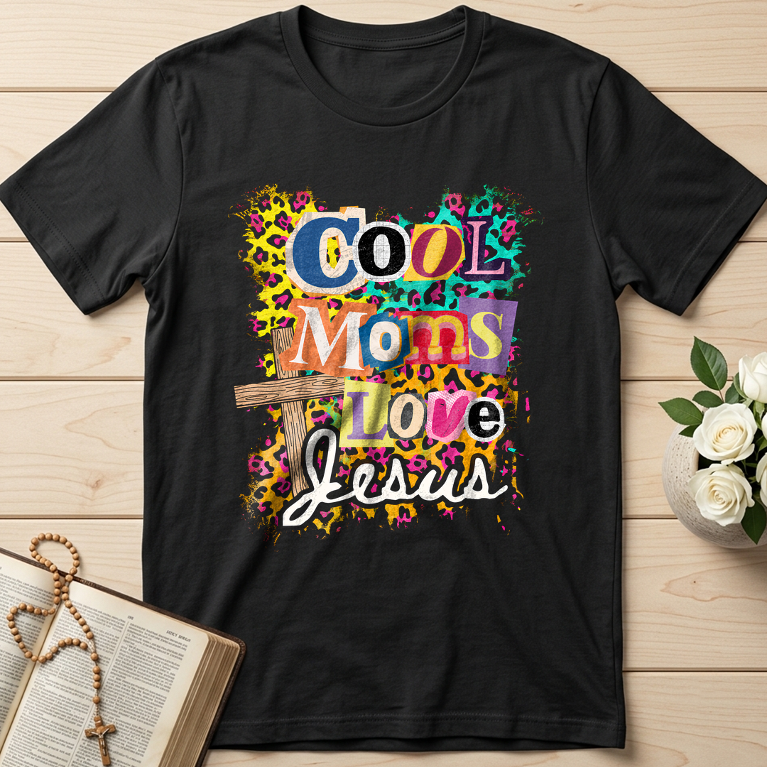 Cool Moms Love Jesus 04