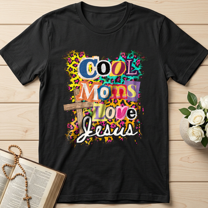 Cool Moms Love Jesus 04