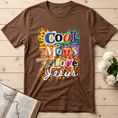 Cool Moms Love Jesus 04