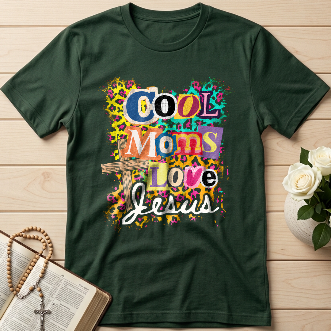 Cool Moms Love Jesus 04