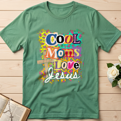 Cool Moms Love Jesus 04