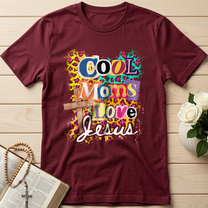 Cool Moms Love Jesus 04