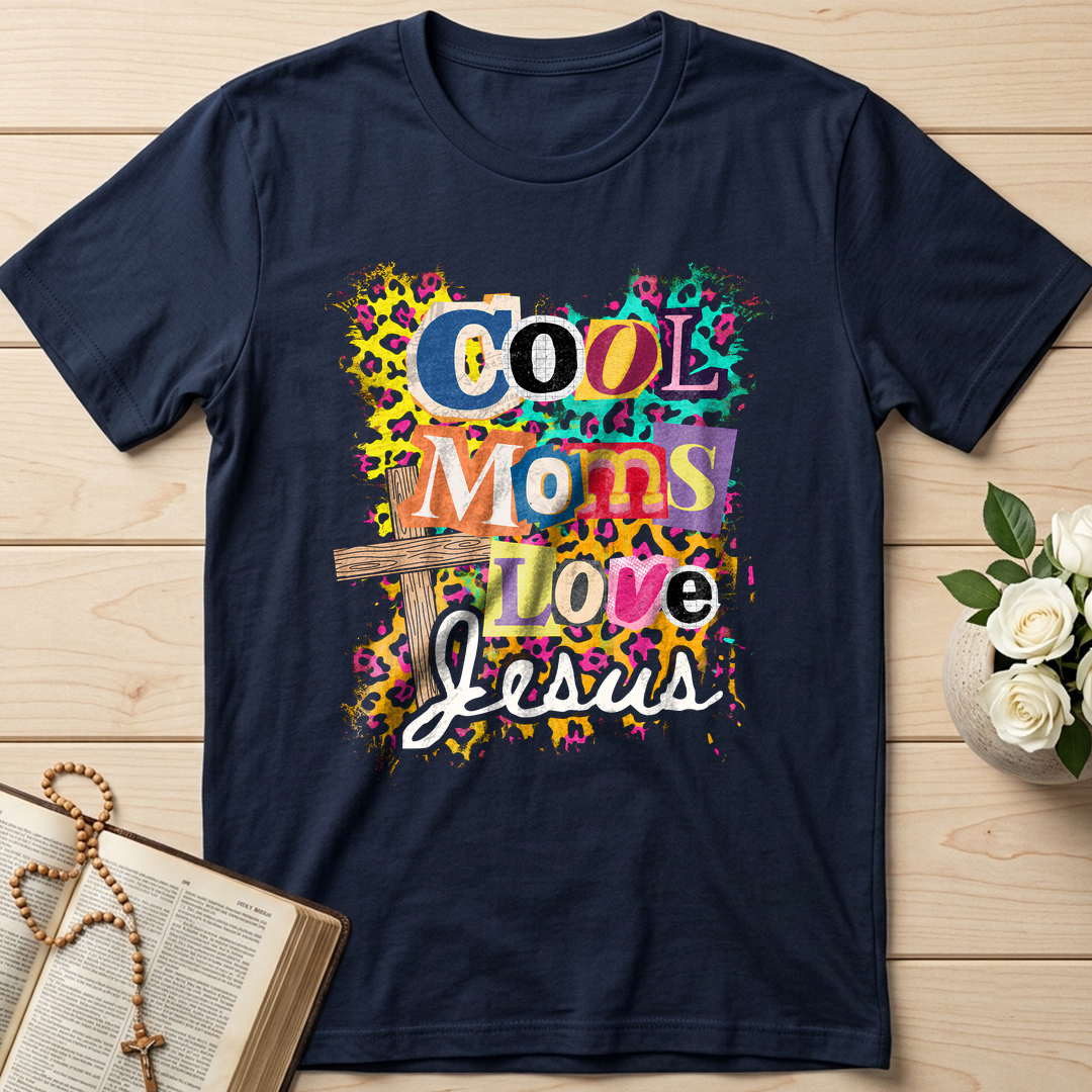 Cool Moms Love Jesus 04