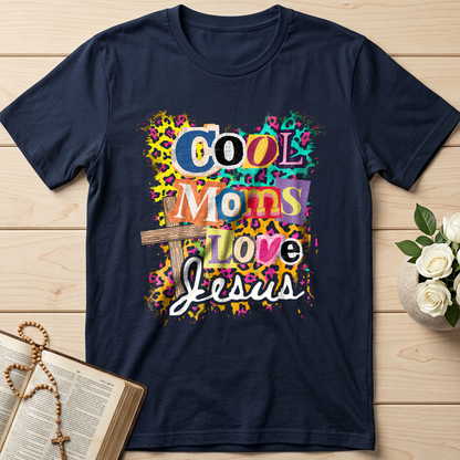 Cool Moms Love Jesus 04
