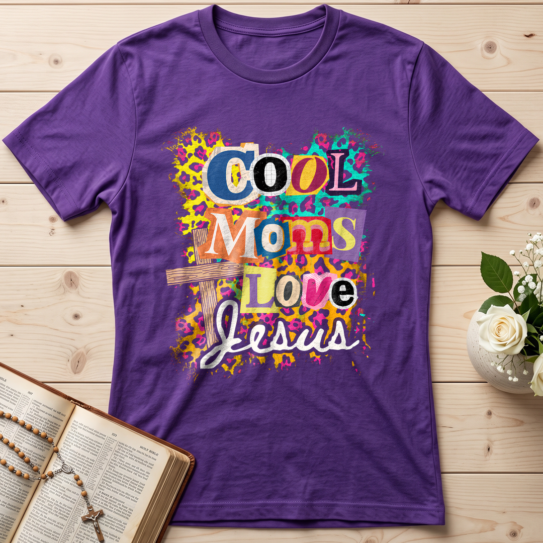 Cool Moms Love Jesus 04