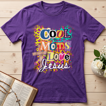 Cool Moms Love Jesus 04