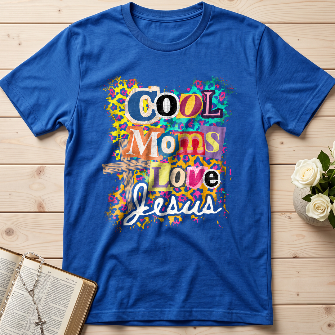 Cool Moms Love Jesus 04