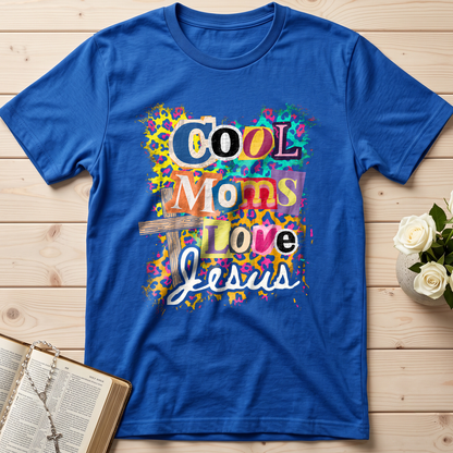 Cool Moms Love Jesus 04