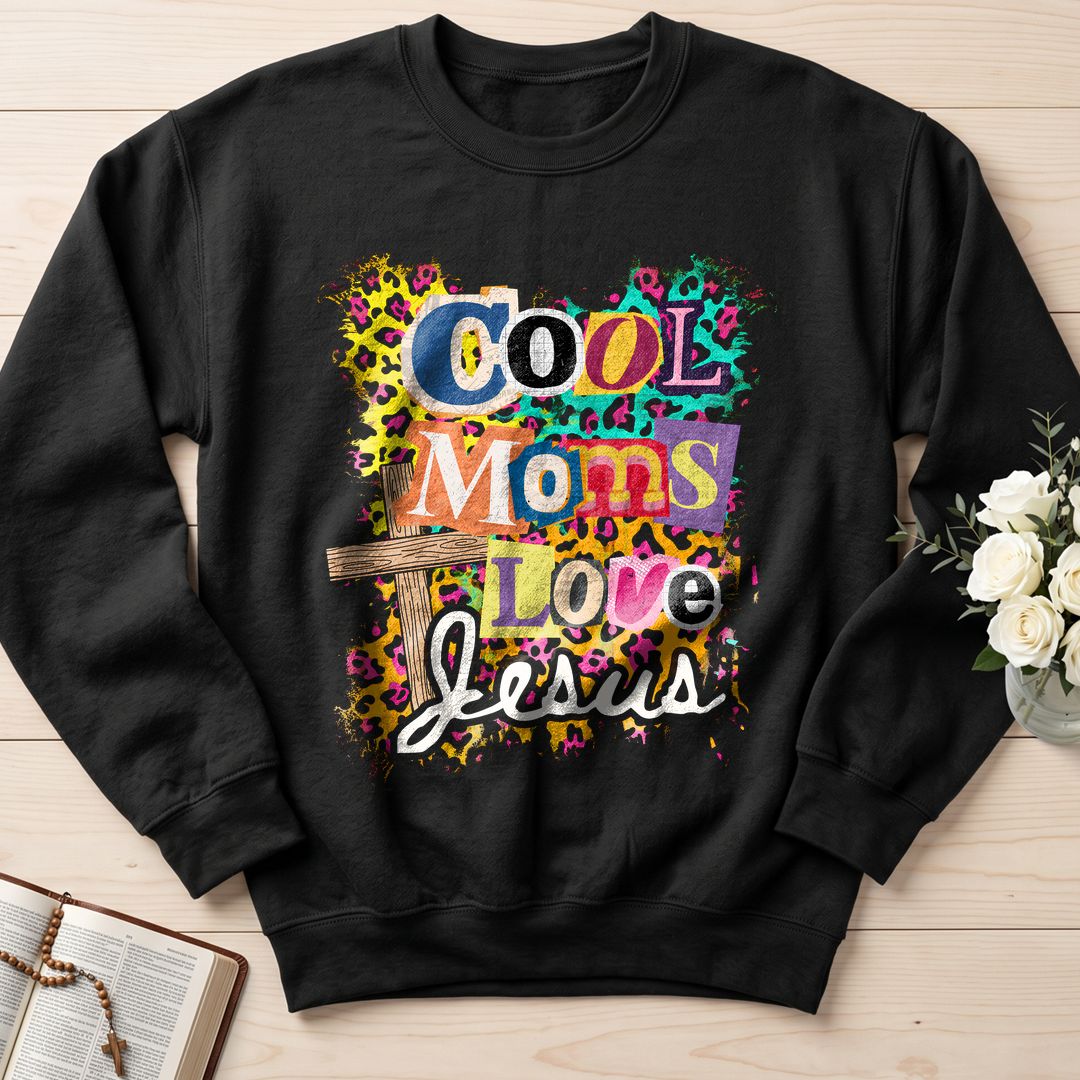 Cool Moms Love Jesus 04