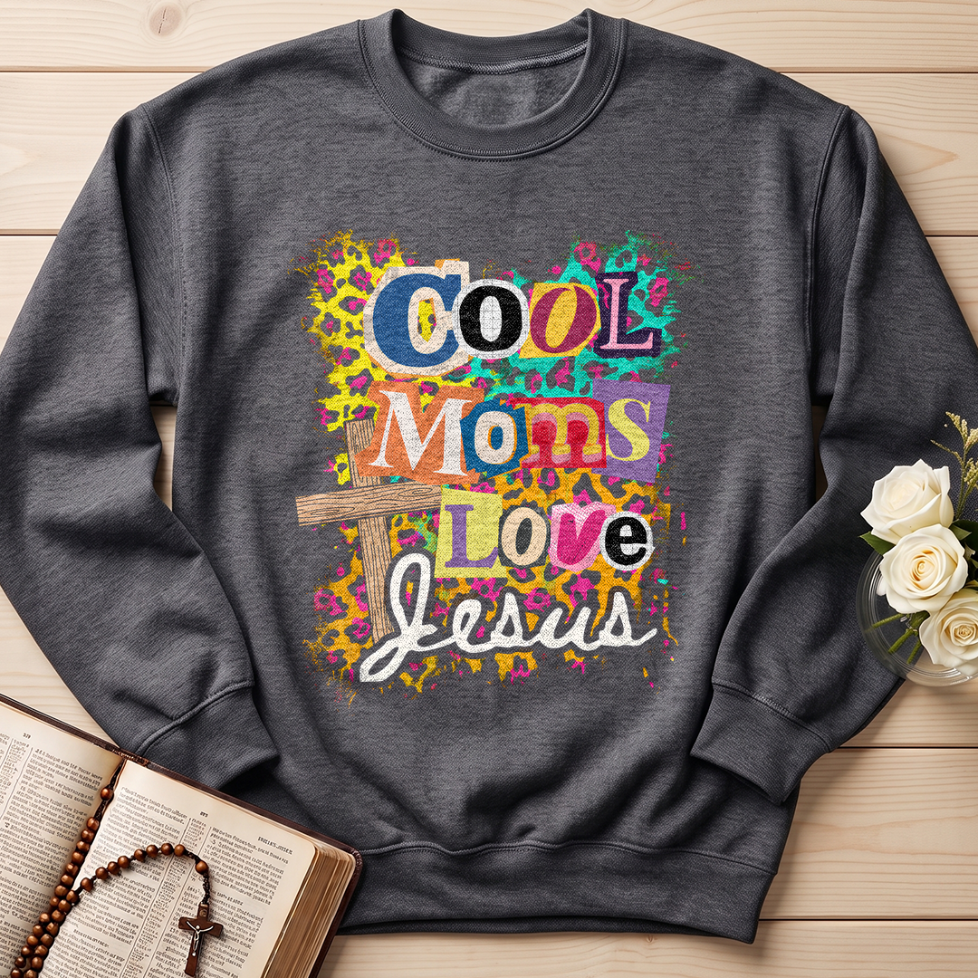 Cool Moms Love Jesus 04