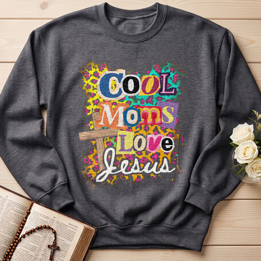 Cool Moms Love Jesus 04
