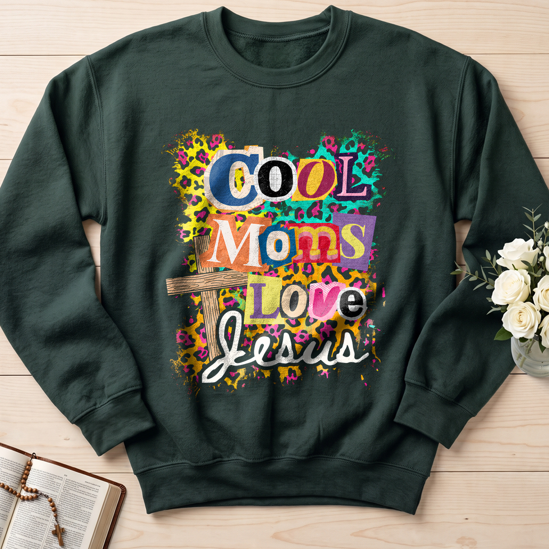 Cool Moms Love Jesus 04