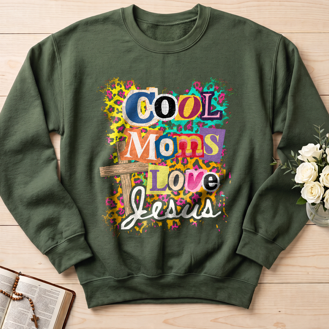 Cool Moms Love Jesus 04