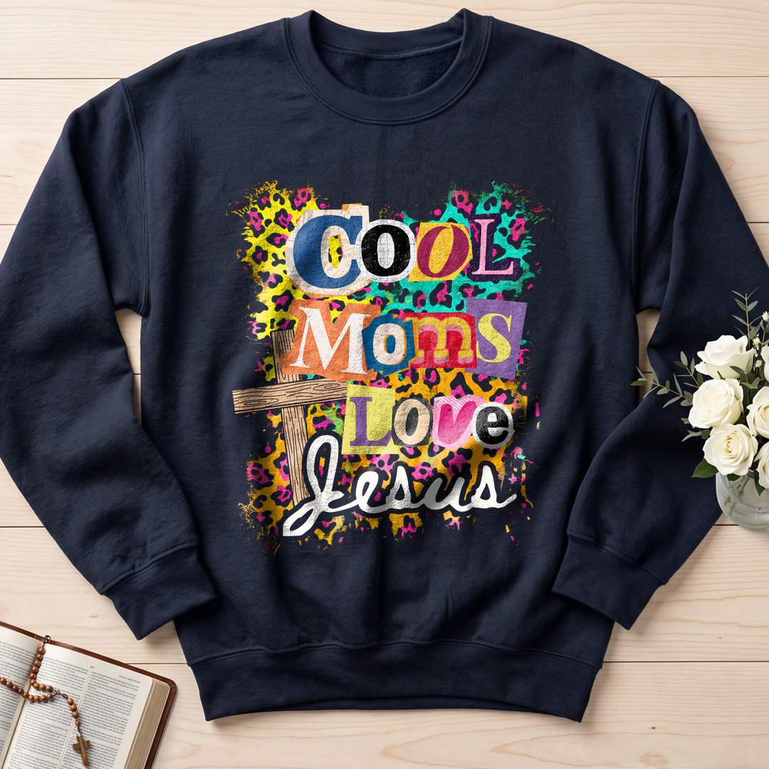 Cool Moms Love Jesus 04