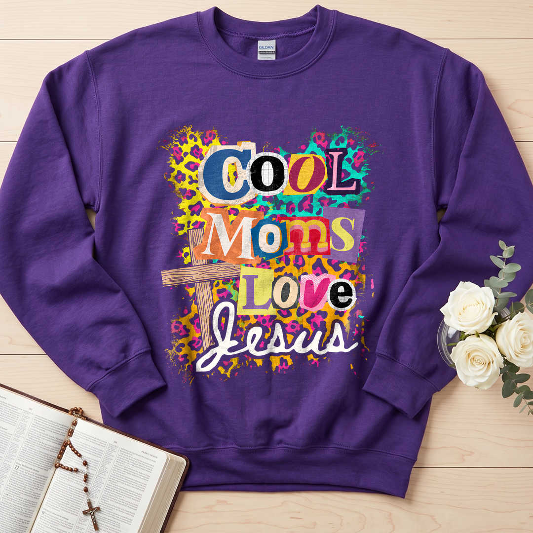 Cool Moms Love Jesus 04
