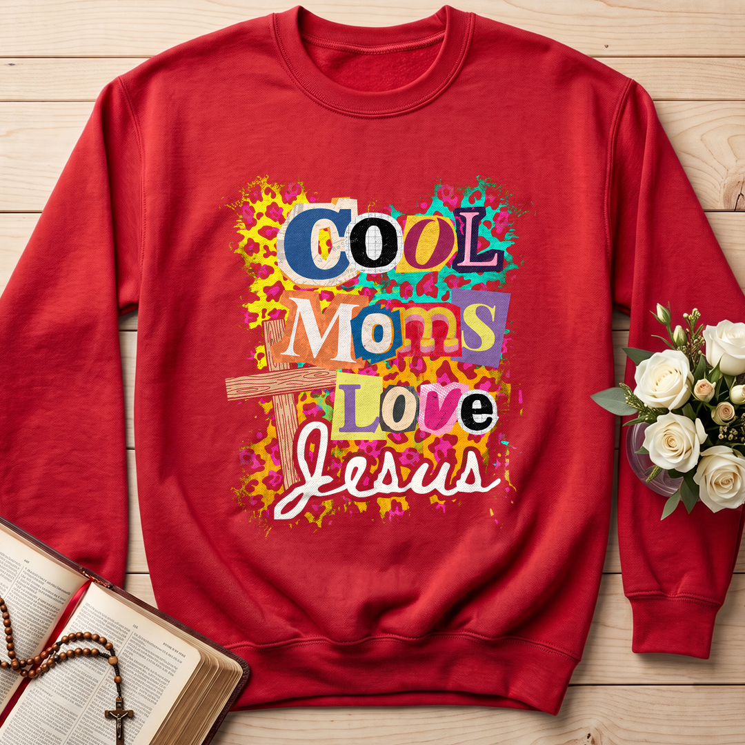 Cool Moms Love Jesus 04
