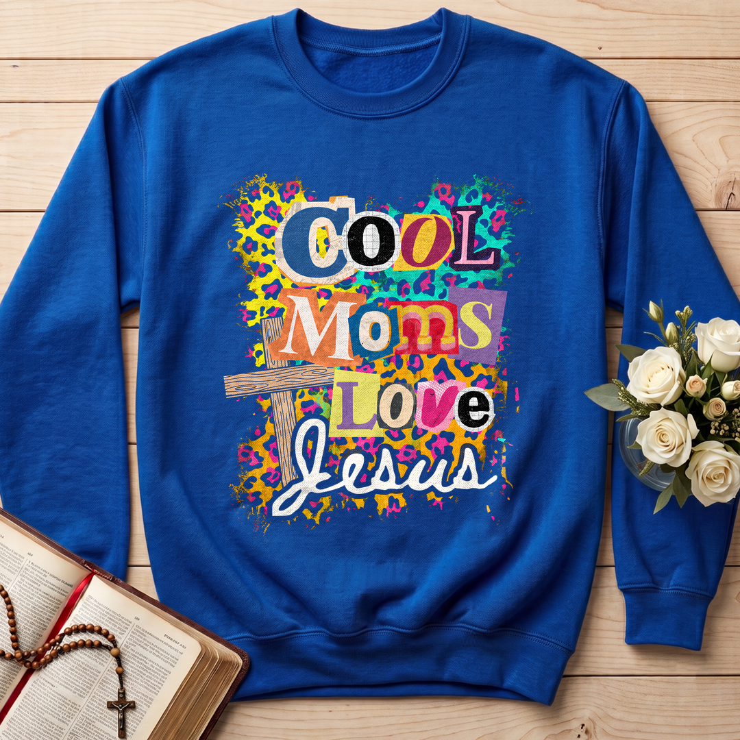 Cool Moms Love Jesus 04