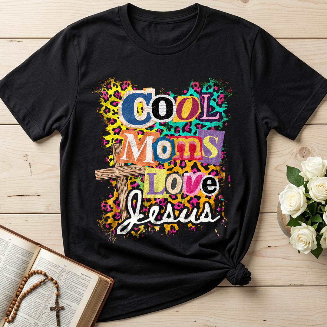 Cool Moms Love Jesus 04