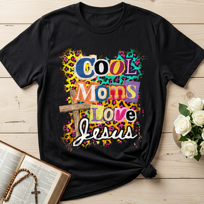 Cool Moms Love Jesus 04